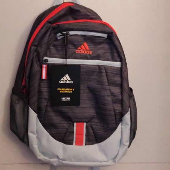 Adidas backpack
